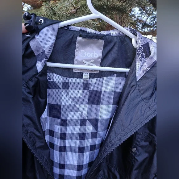 Orb Jacket - Picture 2 of 5